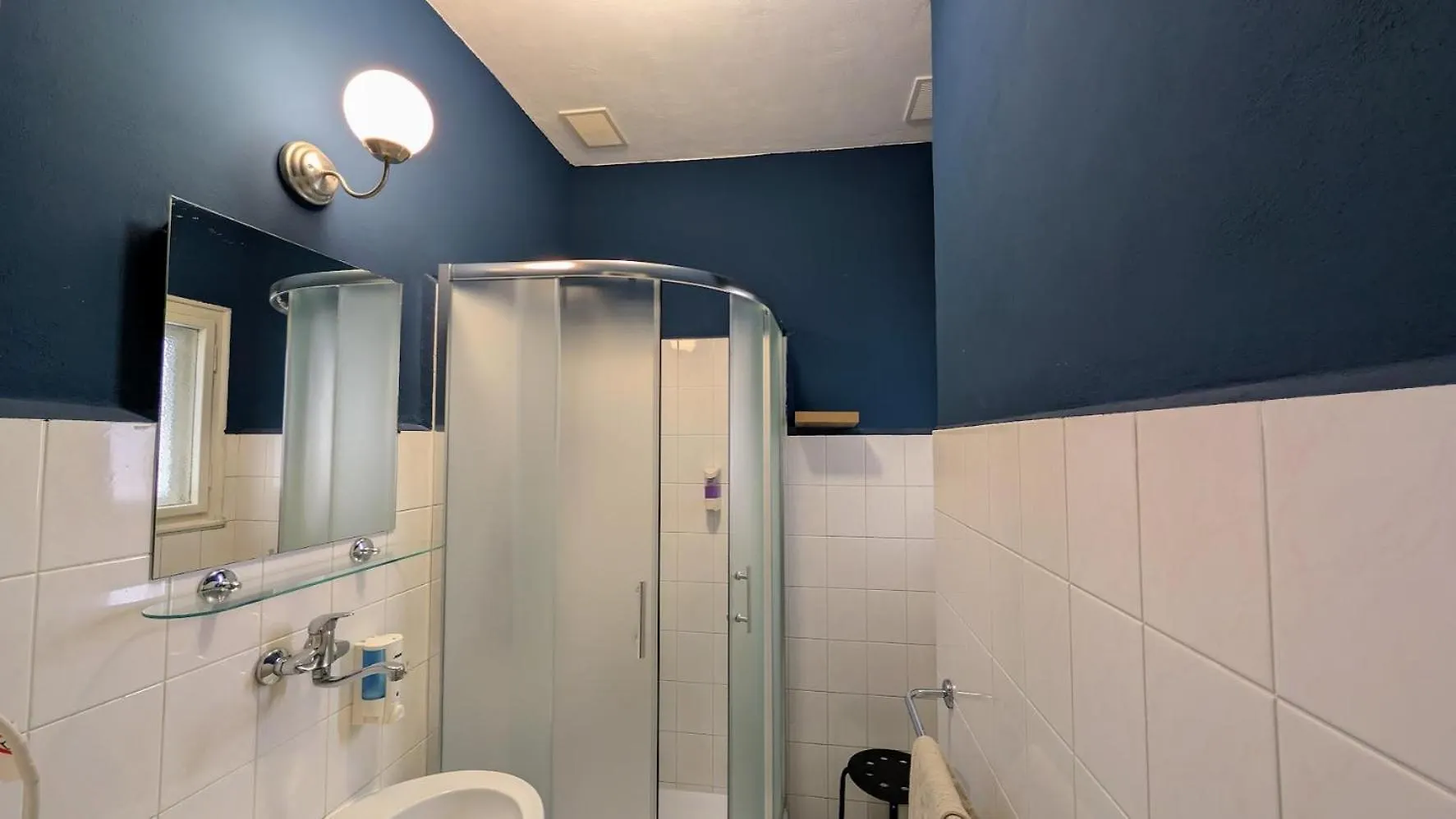 Flat In Zizkov -302- Apartment Prague