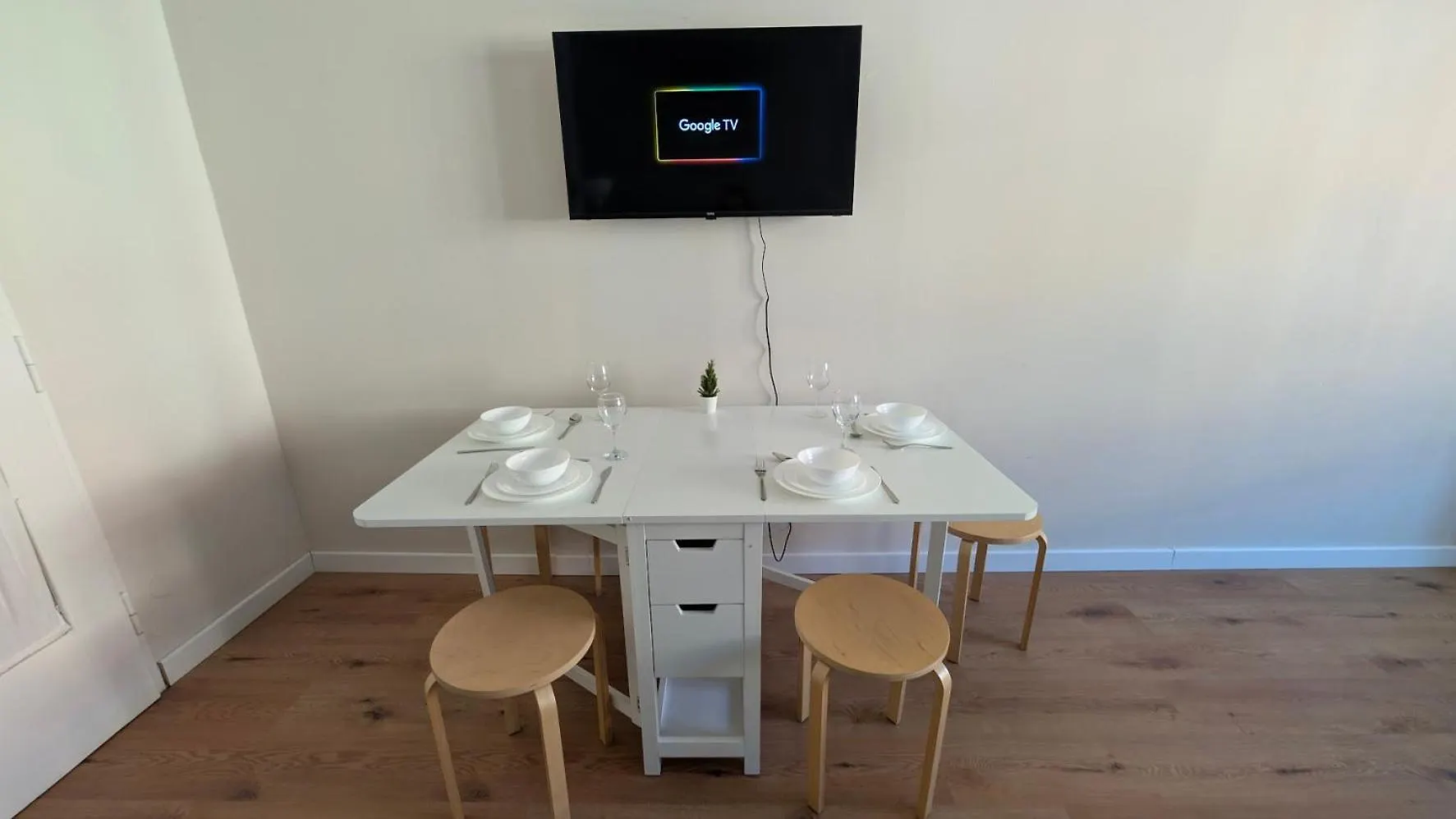 アパート プラハFlat In Zizkov -302-アパートメント チェコ